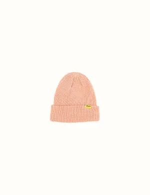 Logger Beanie - Pink