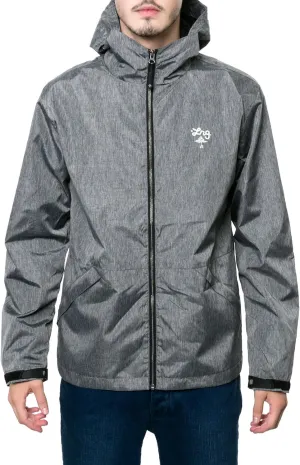 LRG Men's Rc Wind Breaker Jacket