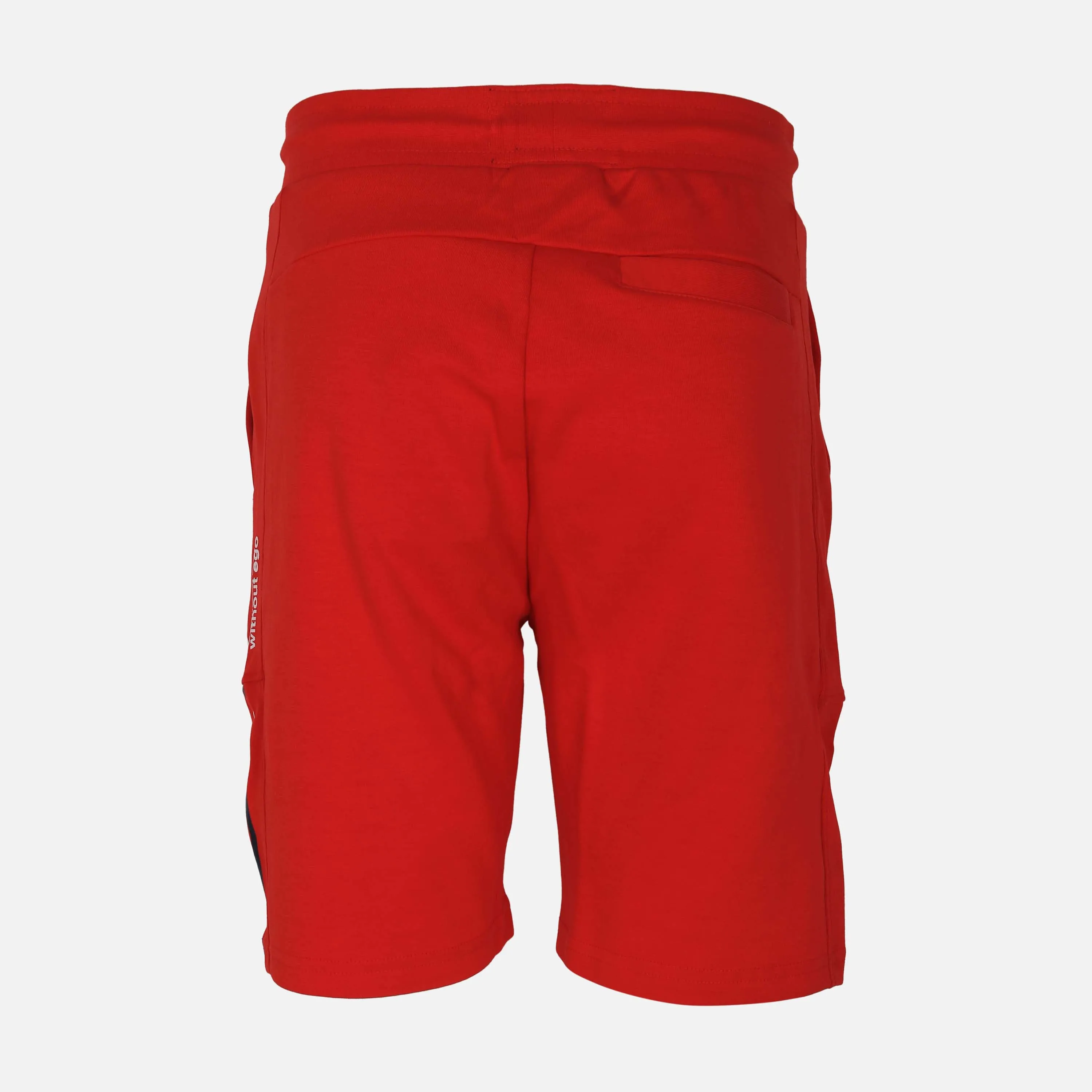 MEN KNITTED SHORTS