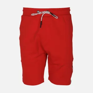 MEN KNITTED SHORTS