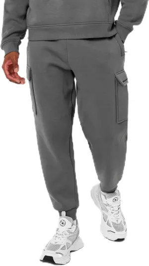 Mens Cargo Track Pants
