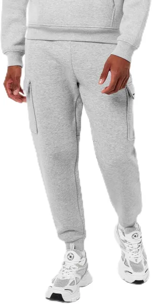 Mens Cargo Track Pants