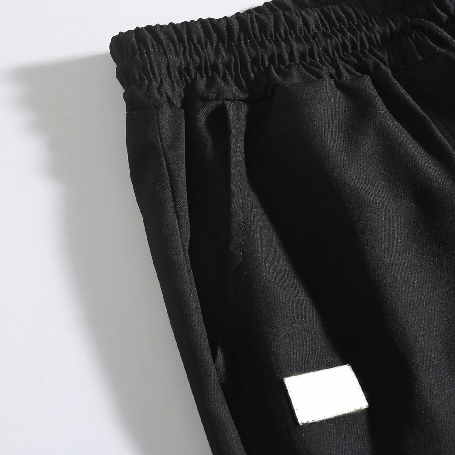Men's Hiking Outdoor Track Sweatpants Casual Twill Track Jogging Pants Classic Cotton Chino Cargo Trousers