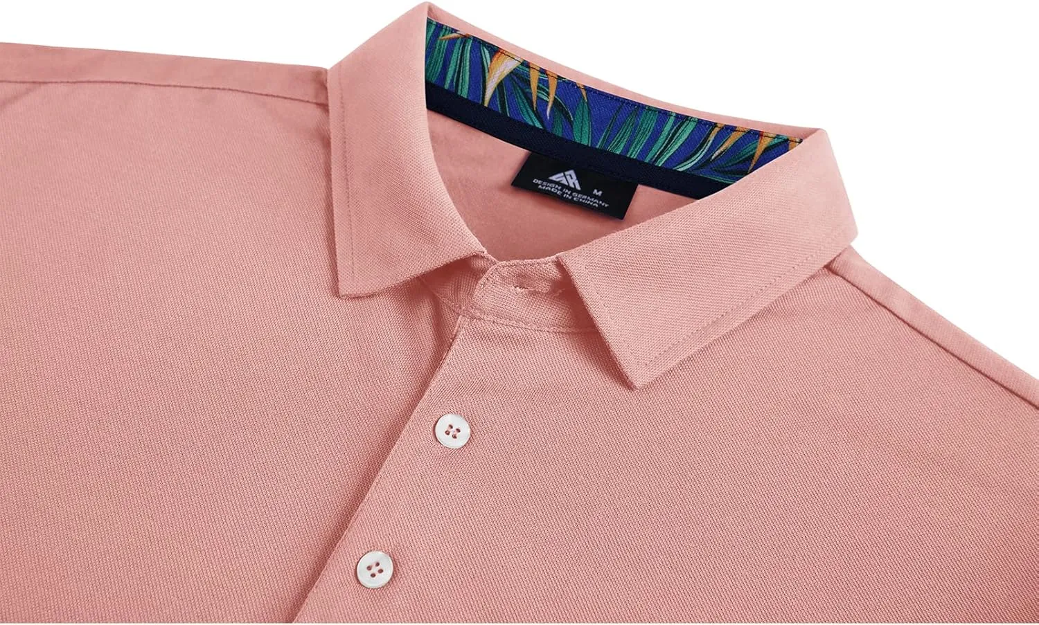 Men's Polo Shirt Short Sleeve Golf Shirt Athletic Tennis Fishing T-Shirt Summer Casual Tactical Shirt