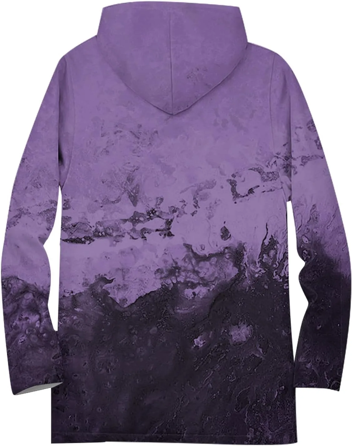Mens Sherpa Hoodie Zip Up Fleece Warm Hoodies Thick Heavyweight Winter Sweatshirt