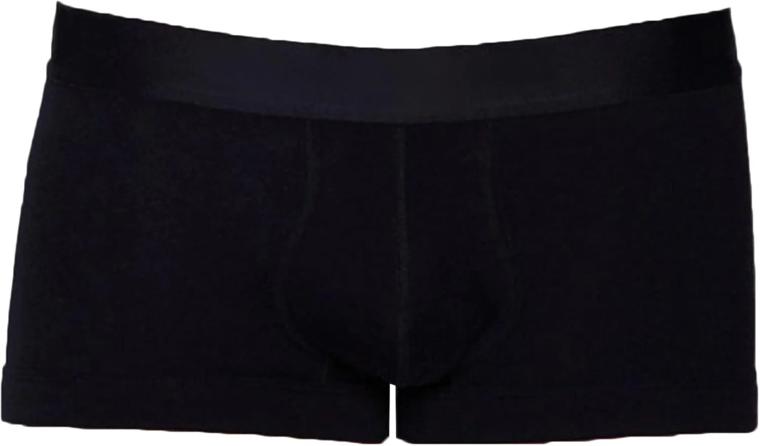Mens Stretch Cotton Multipack Low-Rise Trunks Classic Underwear Boxer Briefs Soft Comfortable Underwear Trunks
