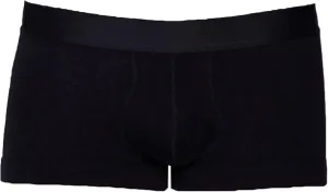Mens Stretch Cotton Multipack Low-Rise Trunks Classic Underwear Boxer Briefs Soft Comfortable Underwear Trunks