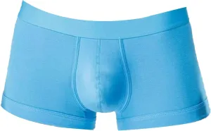 Mens Stretch Cotton Multipack Low-Rise Trunks Classic Underwear Boxer Briefs Soft Comfortable Underwear Trunks