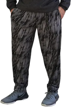 Mens/Womens Baggy Workout Active wear Bodybuilding Gym Fitness Pants
