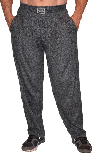 Mens/Womens Baggy Workout Active wear Bodybuilding Gym Fitness Pants