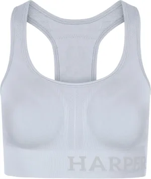 Move Racerback Sports Bra - Low Impact Sports Bra for Women