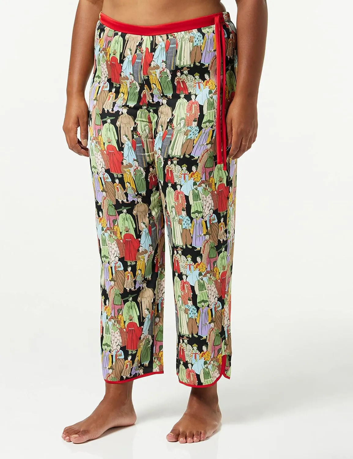 Natori Women's Dynasty Pajama Set