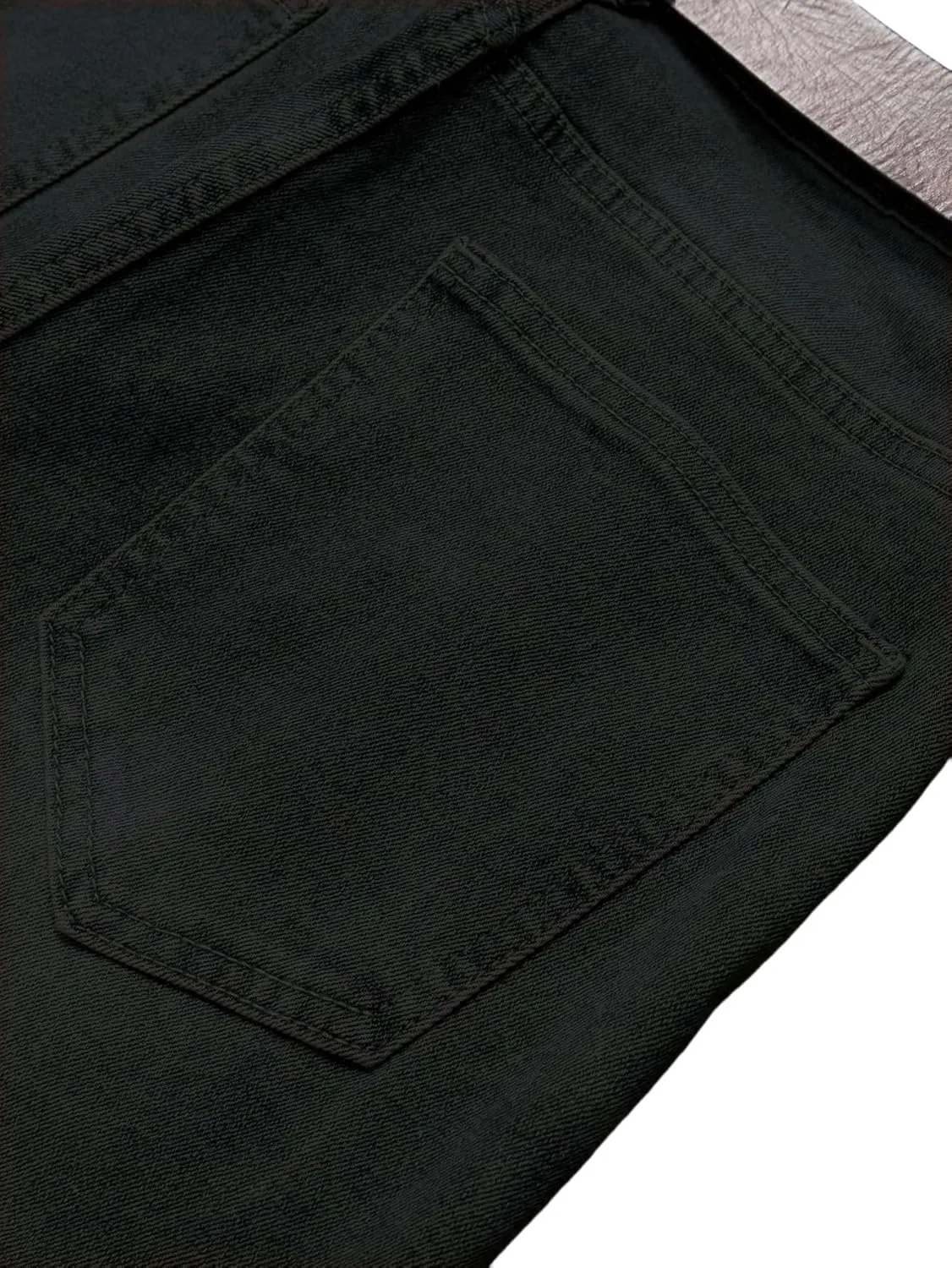 NOVOCCT Men??s Skinny Stretch Jeans, Slim Fit Distressed Ripped Pants Fashion Skinny Jeans for Men