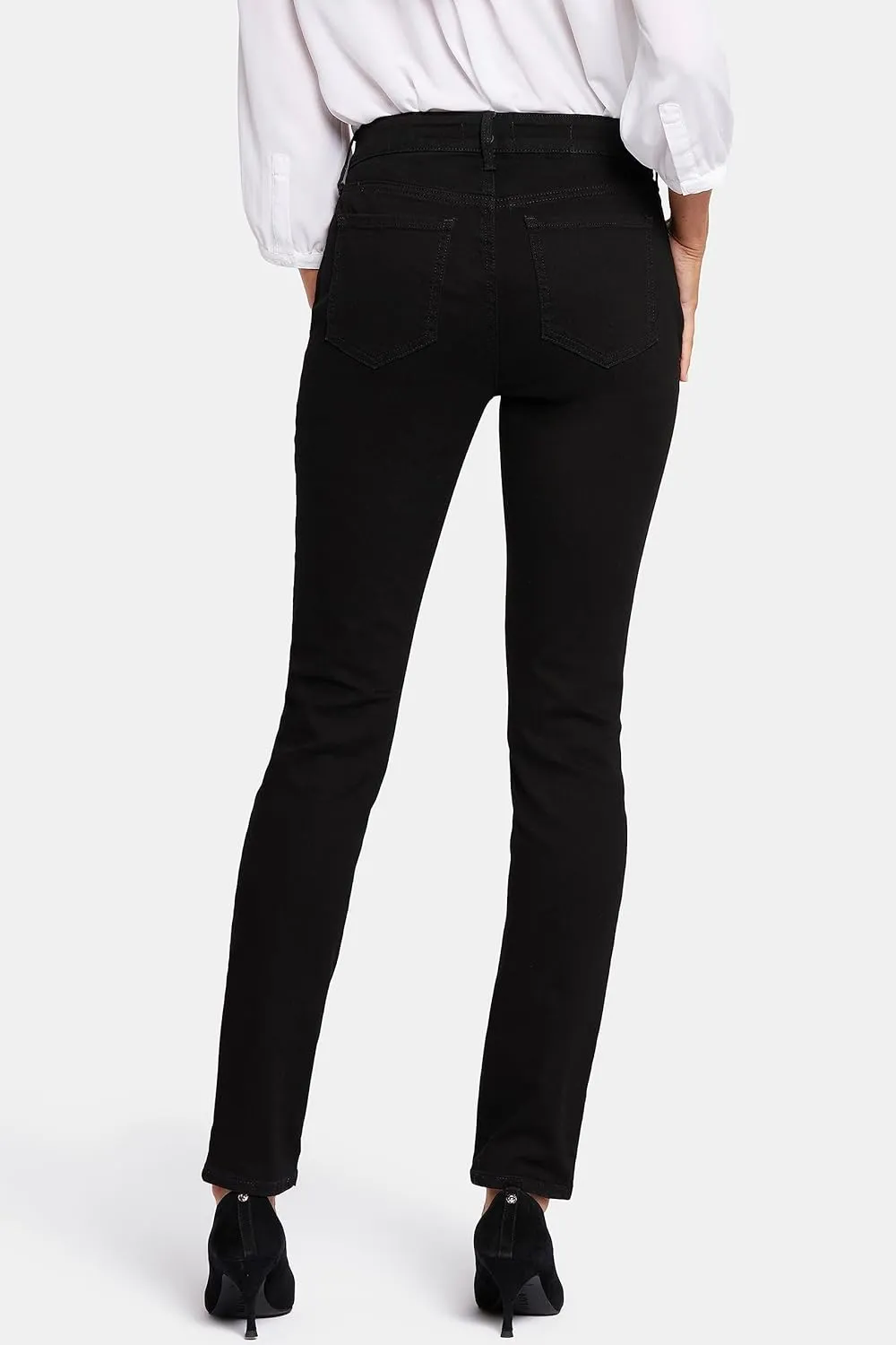 NYDJ Women's Alina Skinny Jeans
