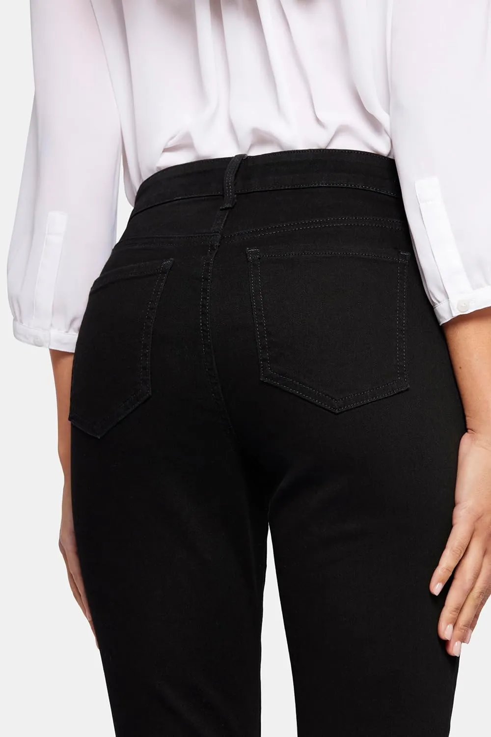NYDJ Women's Alina Skinny Jeans