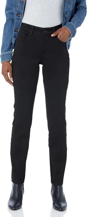 NYDJ Women's Alina Skinny Jeans