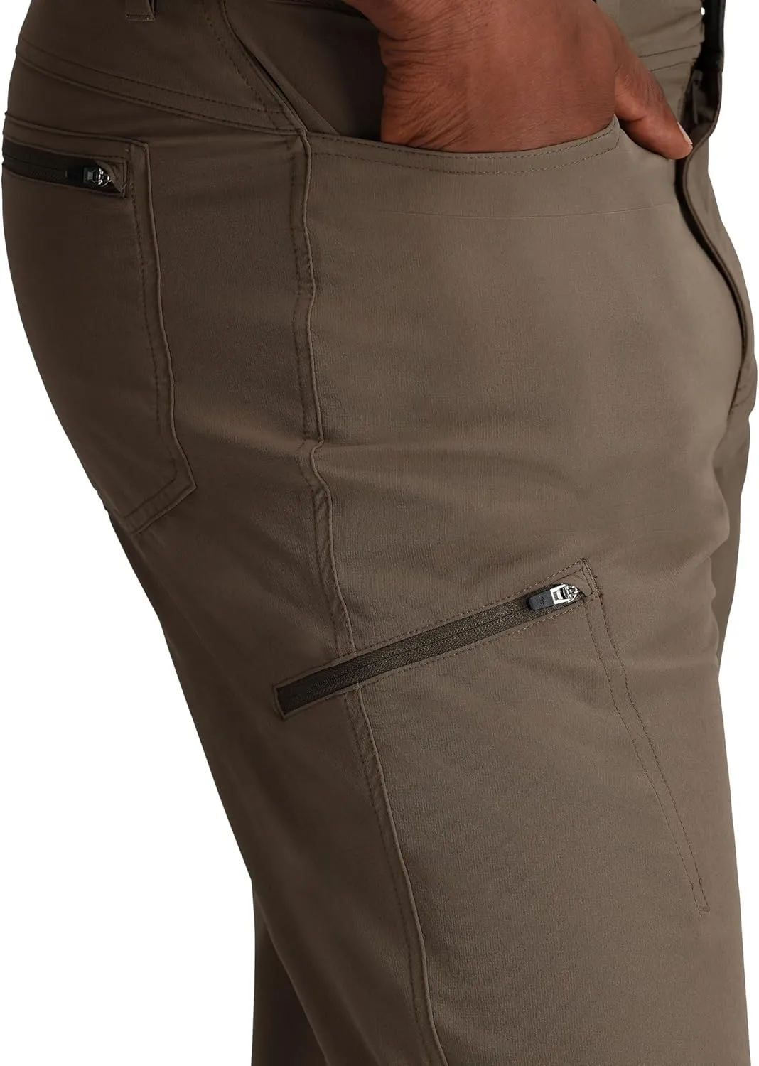 Outdoor Research Men's Cirque II Pants -Lightweight Hiking Climbing Gear