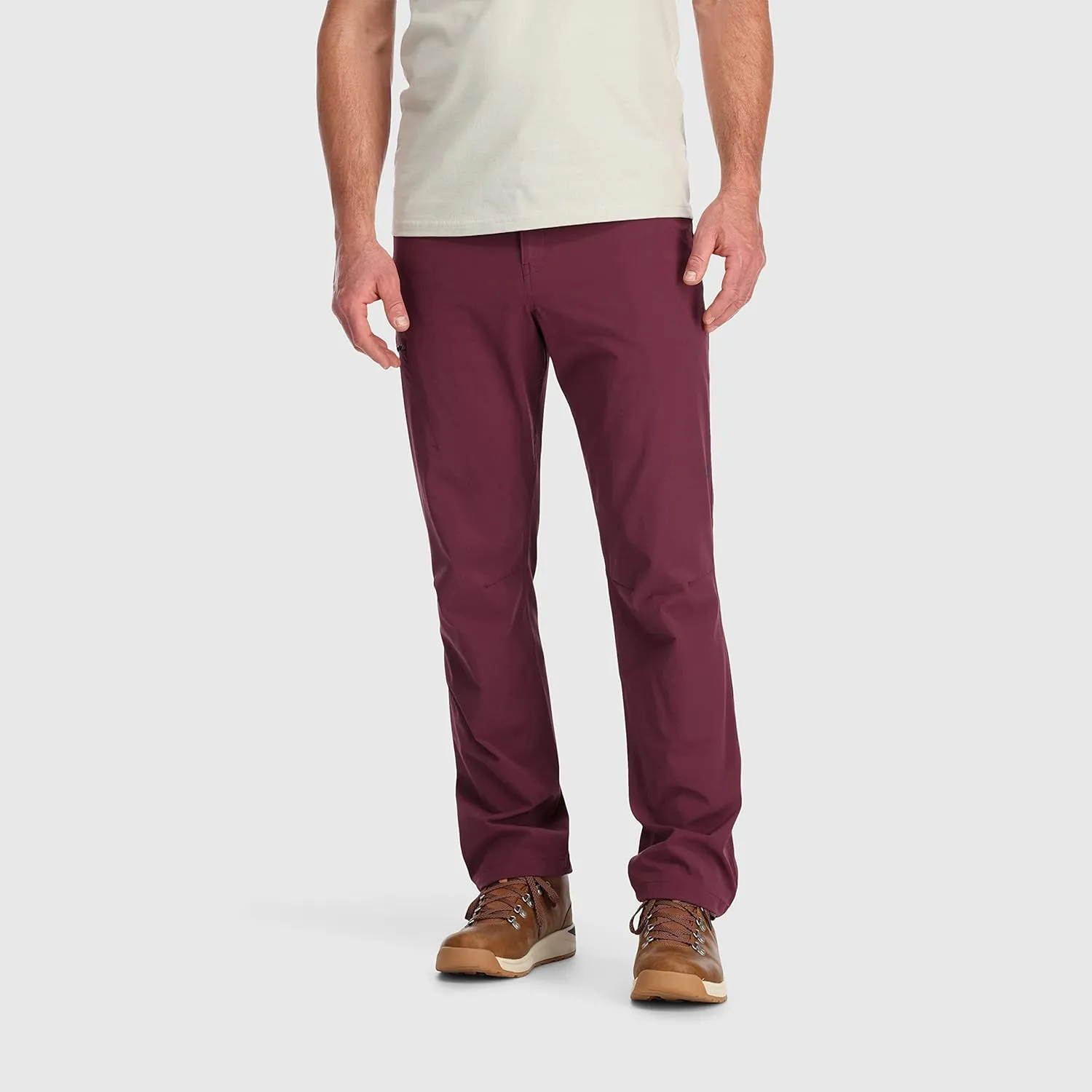 Outdoor Research Men's Cirque II Pants -Lightweight Hiking Climbing Gear