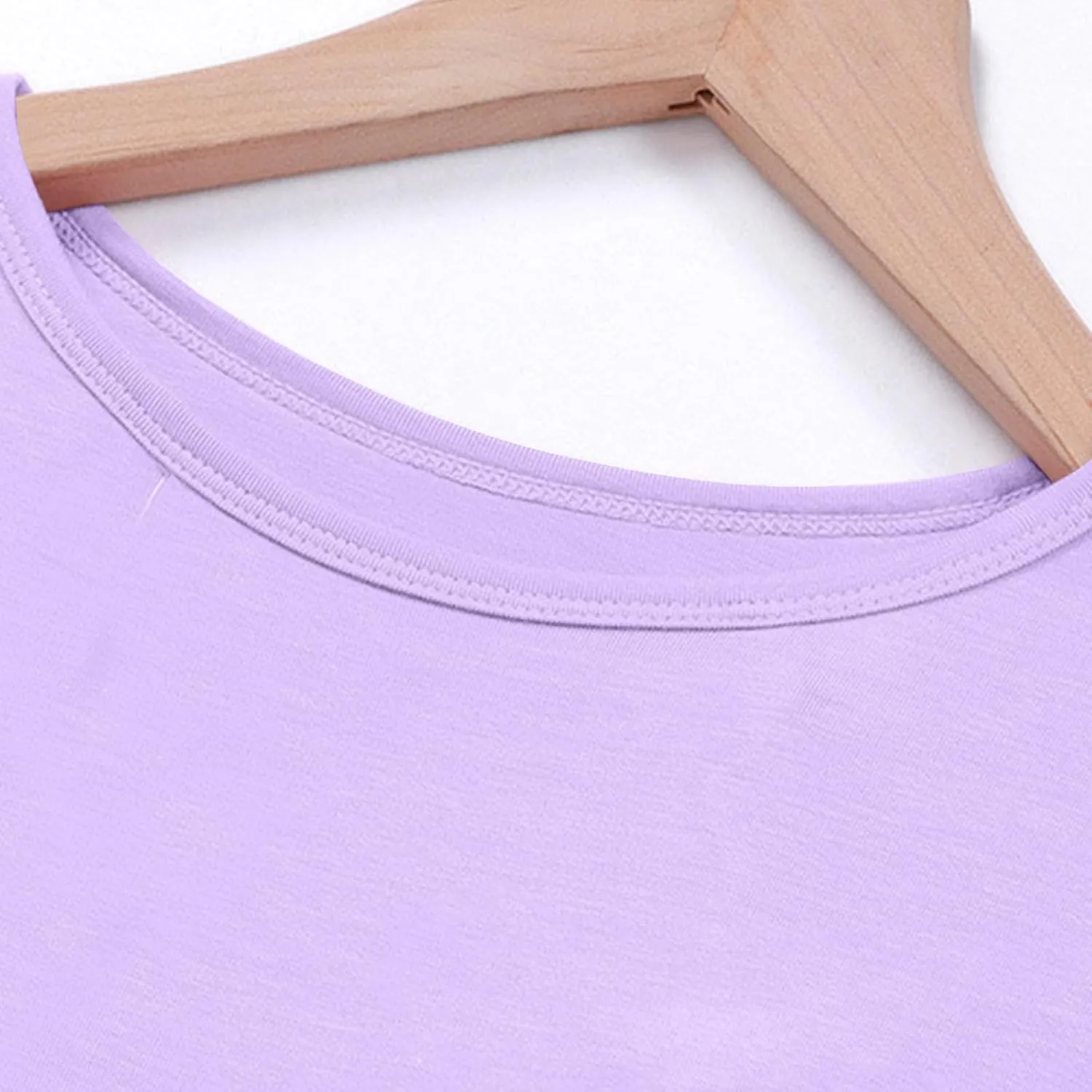 Pajamas With Built In Bra for Women Short Sleeve Dress Sleep and Lounge Soft Nightgown Sleep Dress Solid Sleep Shirt