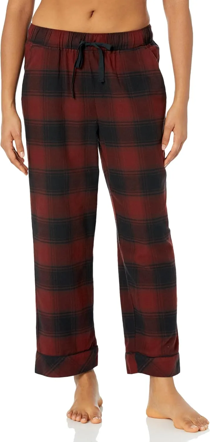 PENDLETON Women's Pajama Cotton Set