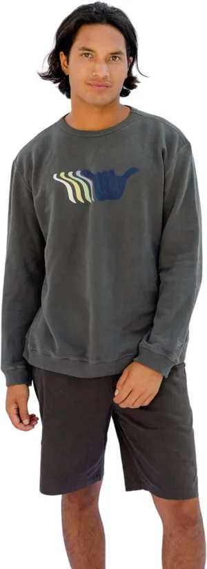 PIMA Cotton Sweatshirt, Premium Pima Cotton for Men/Women