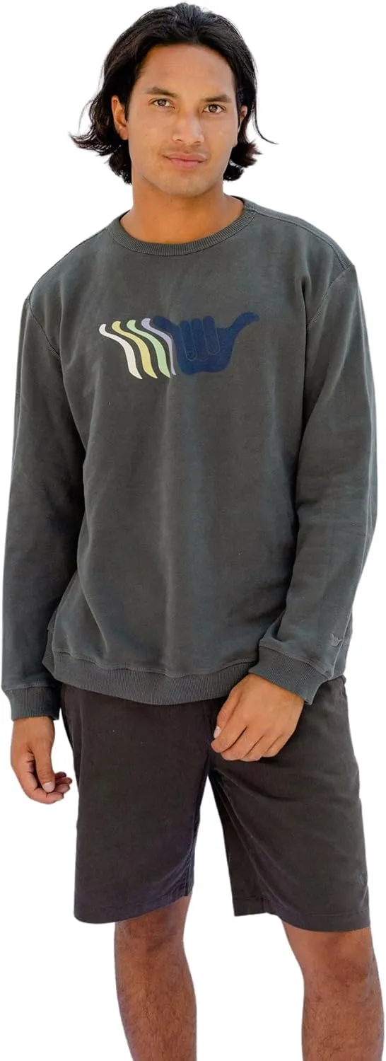 PIMA Cotton Sweatshirt, Premium Pima Cotton for Men/Women