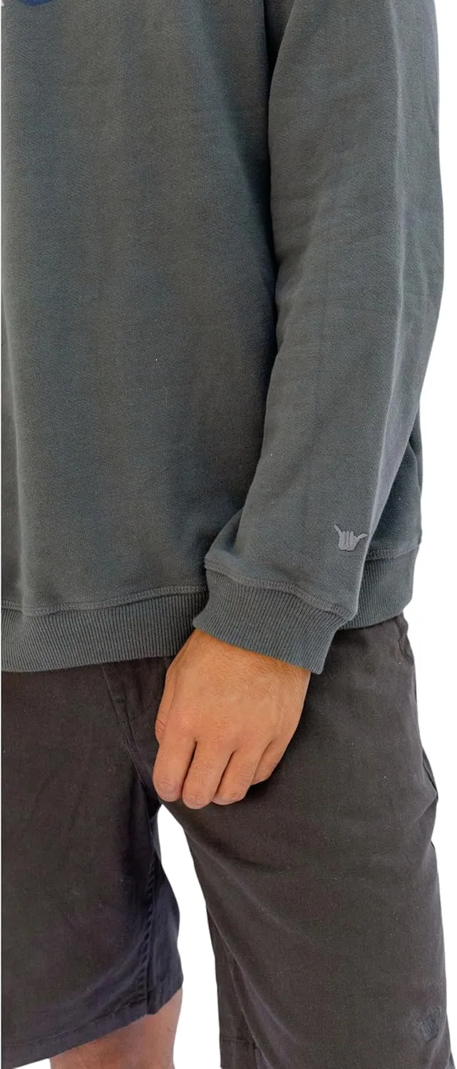 PIMA Cotton Sweatshirt, Premium Pima Cotton for Men/Women
