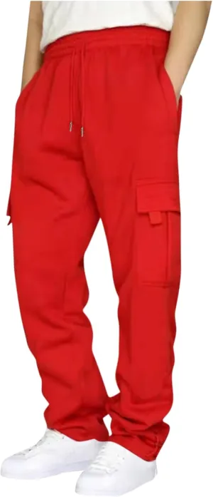 RTRDE Men's Work Pants Hiking Pants Outdoor Travel Work Pants Stretch Lightweight Work Pants, M-4XL