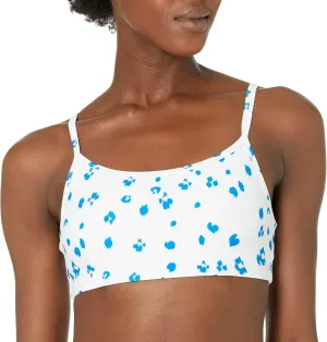 Sage Women's Sports Bra  Wirefree, Removable Pads, Yoga, Pilates, Running, Workouts, Cycling, Casual Wear