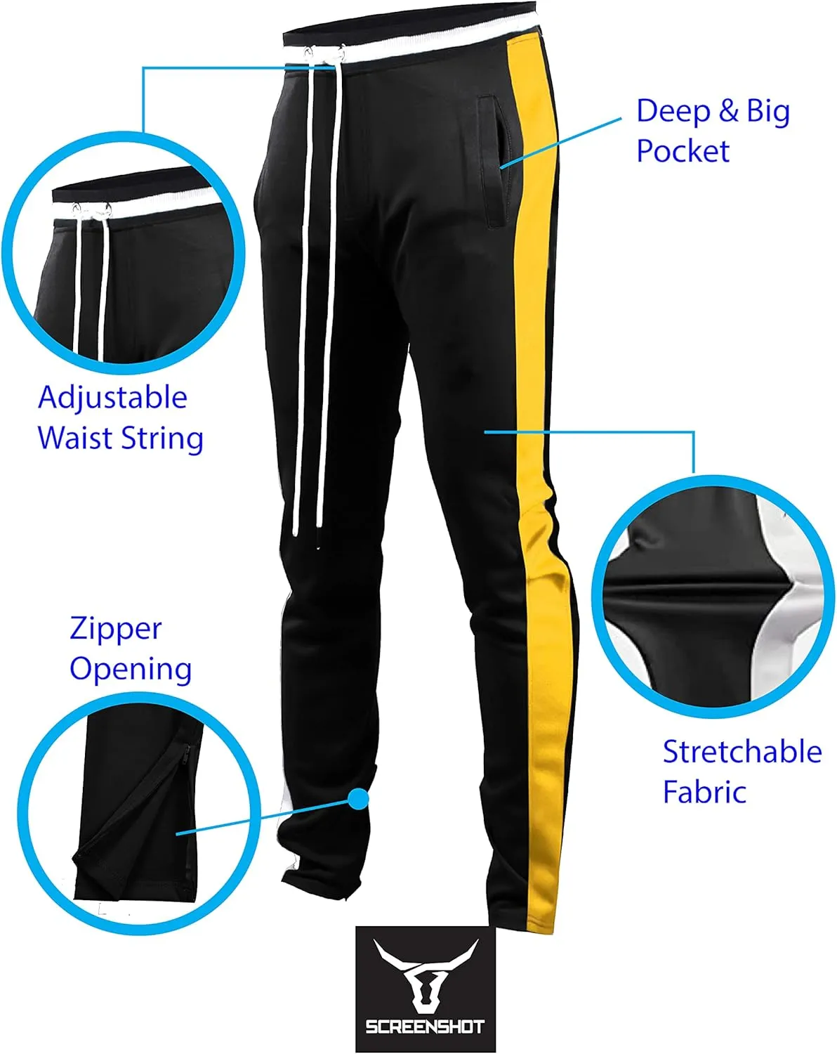 SCREENSHOT-Track Pants S41700 