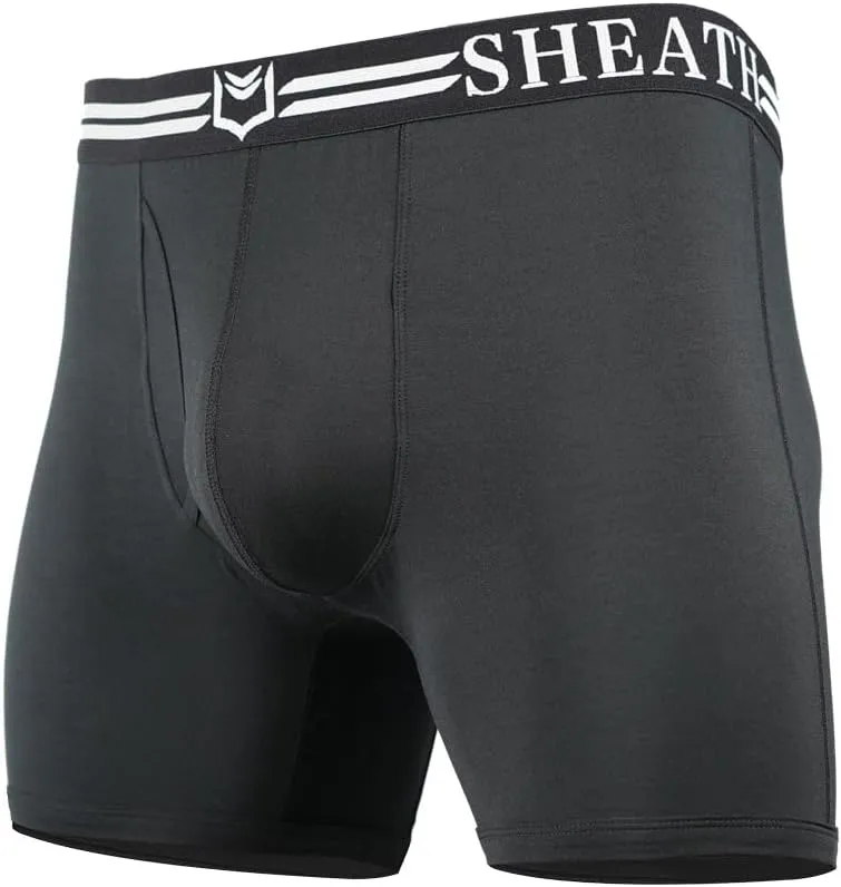 SHEATH Men's Classic
