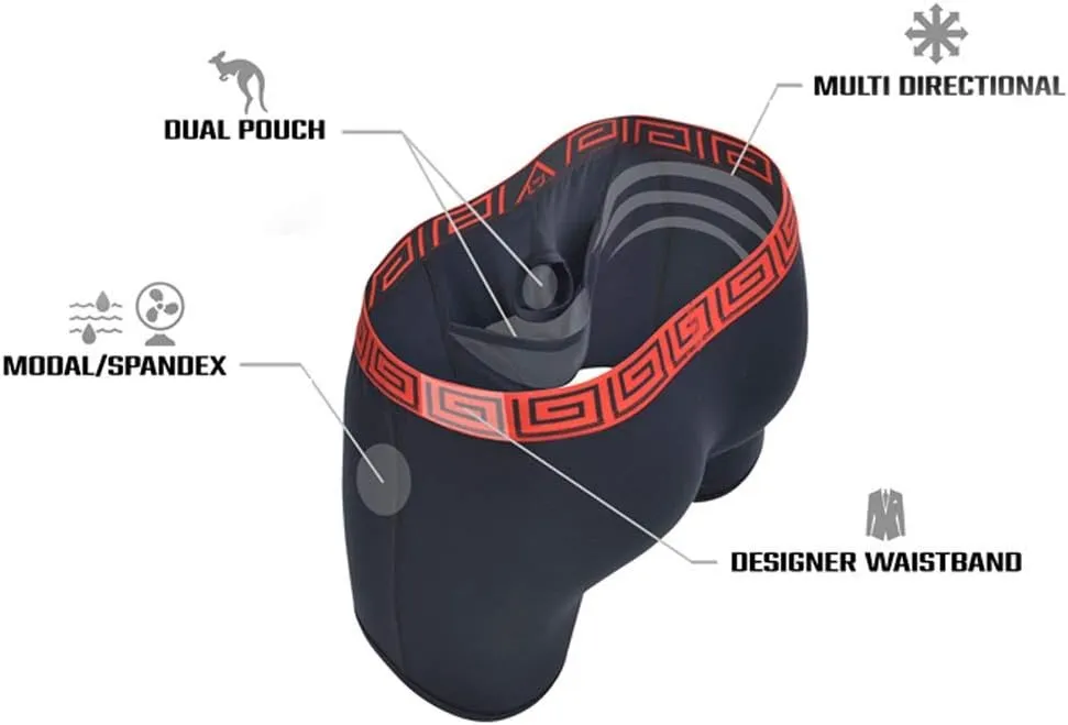 SHEATH Men's Classic