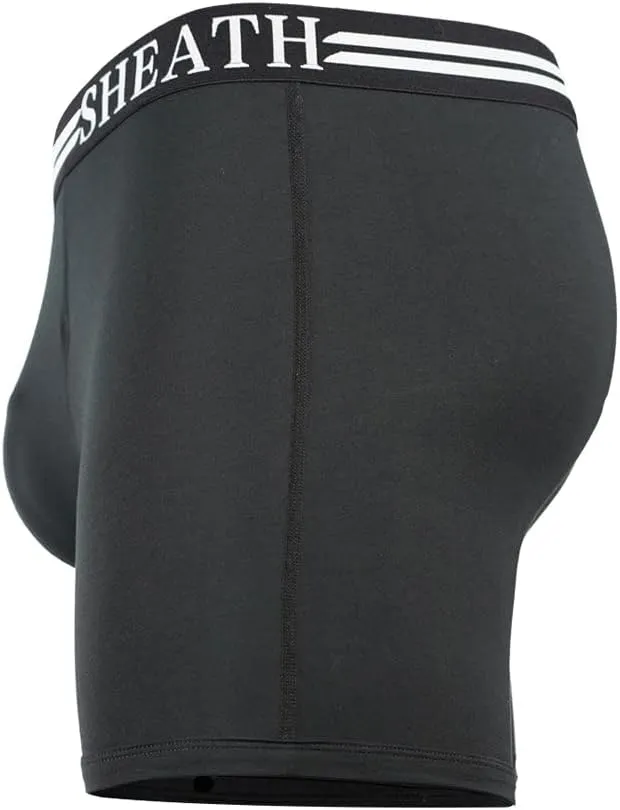 SHEATH Men's Classic