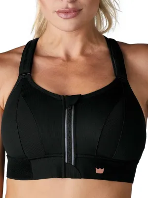SHEFIT Ultimate Sports Bra for Women, High Impact Sports Bra