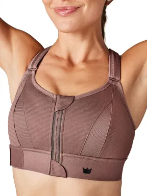SHEFIT Ultimate Sports Bra for Women, High Impact Sports Bra