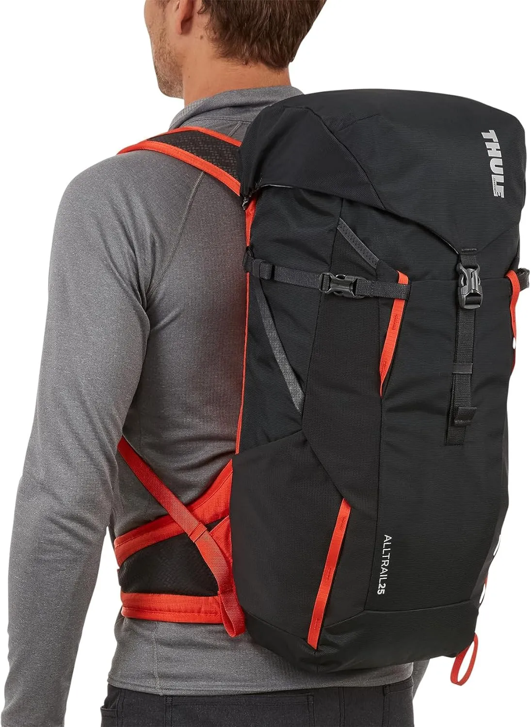 Thule AllTrail Men's Hiking Backpack