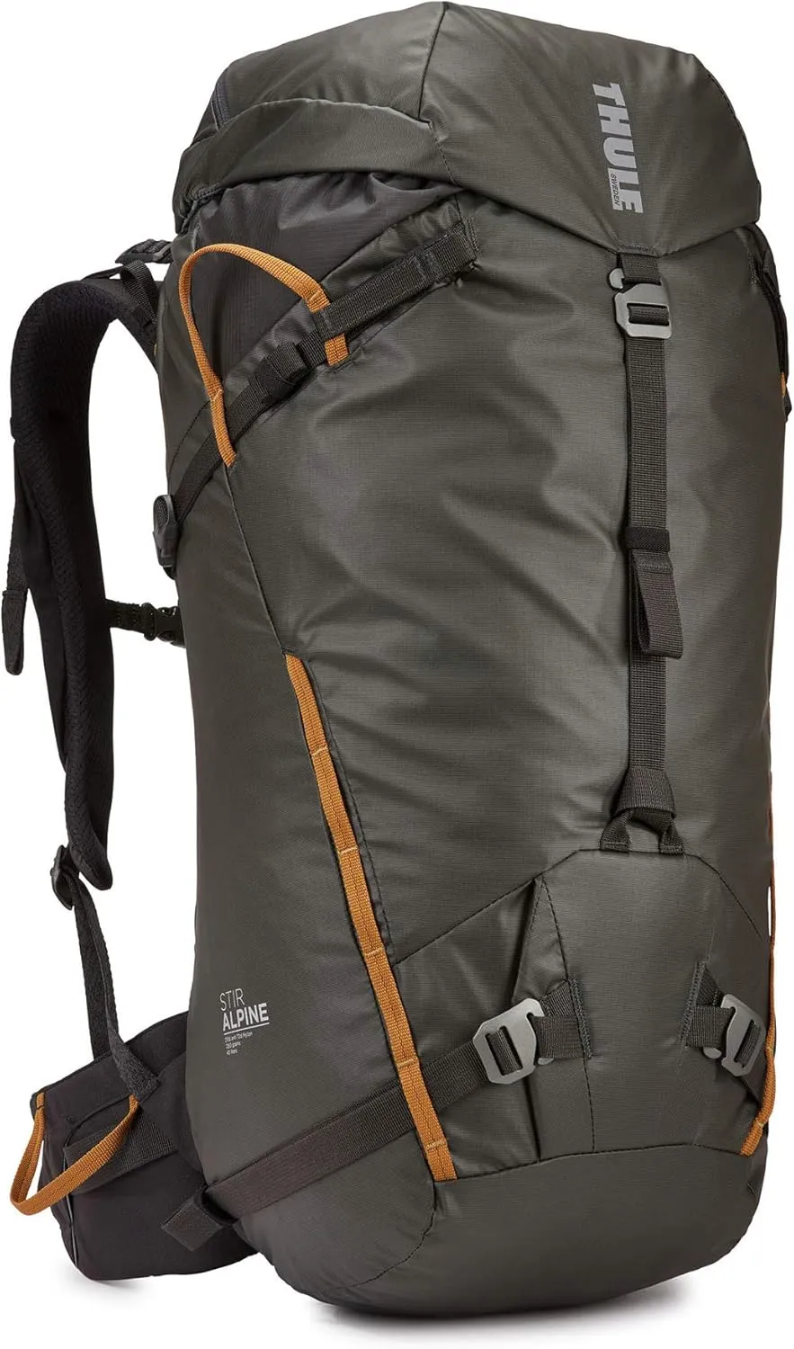 Thule Stir Alpine 40L Hiking Backpack