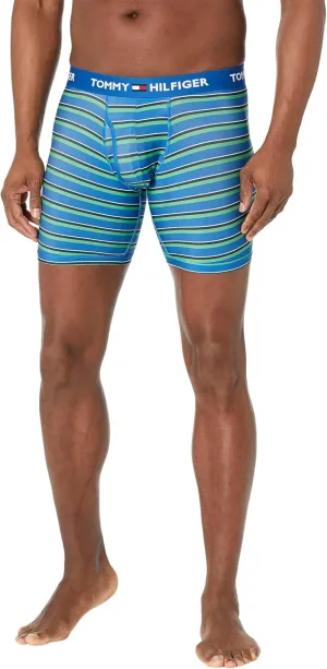 Tommy Hilfiger Micro Classic 3 Pack Boxer Brief Mens