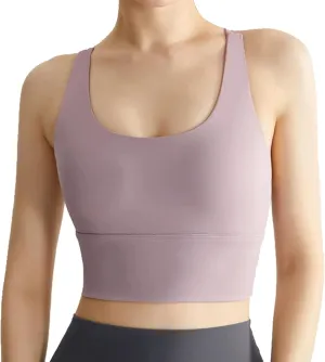 Upright Posture Corrector Sports Bra, Upright Corrector Sports Bra, One-Piece Cup Shockproof Sports Bras