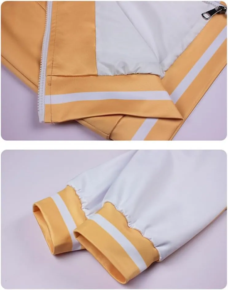 Wind Breaker Anime Cosplay Jacket Tomiyama Choji Cosplay Wind Breaker Anime Costume