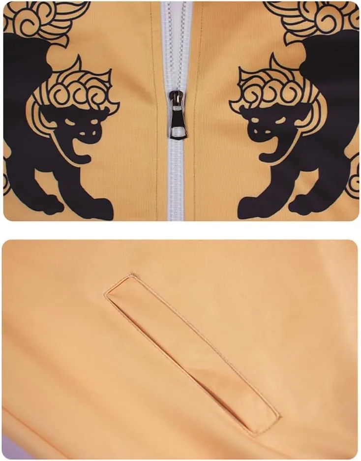 Wind Breaker Anime Cosplay Jacket Tomiyama Choji Cosplay Wind Breaker Anime Costume