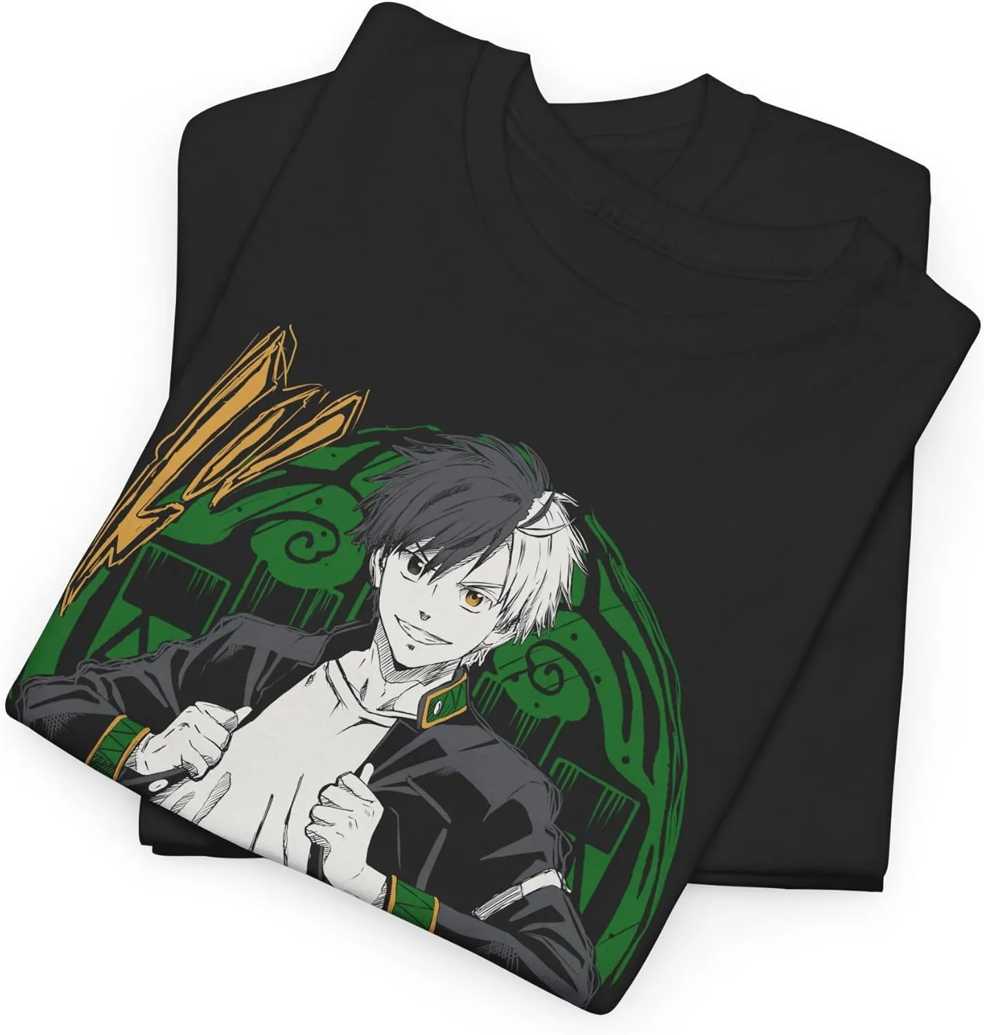 Wind Breaker Anime T Shirt Merch Men Short Sleeve Women Tee Unisex