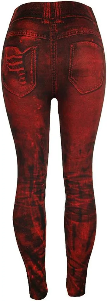 Womens Jeans Stretchy Stadeke Jeans Classic Waisted Flare Jeans Juniors Jeans Jeans for Women High Waist Skinny