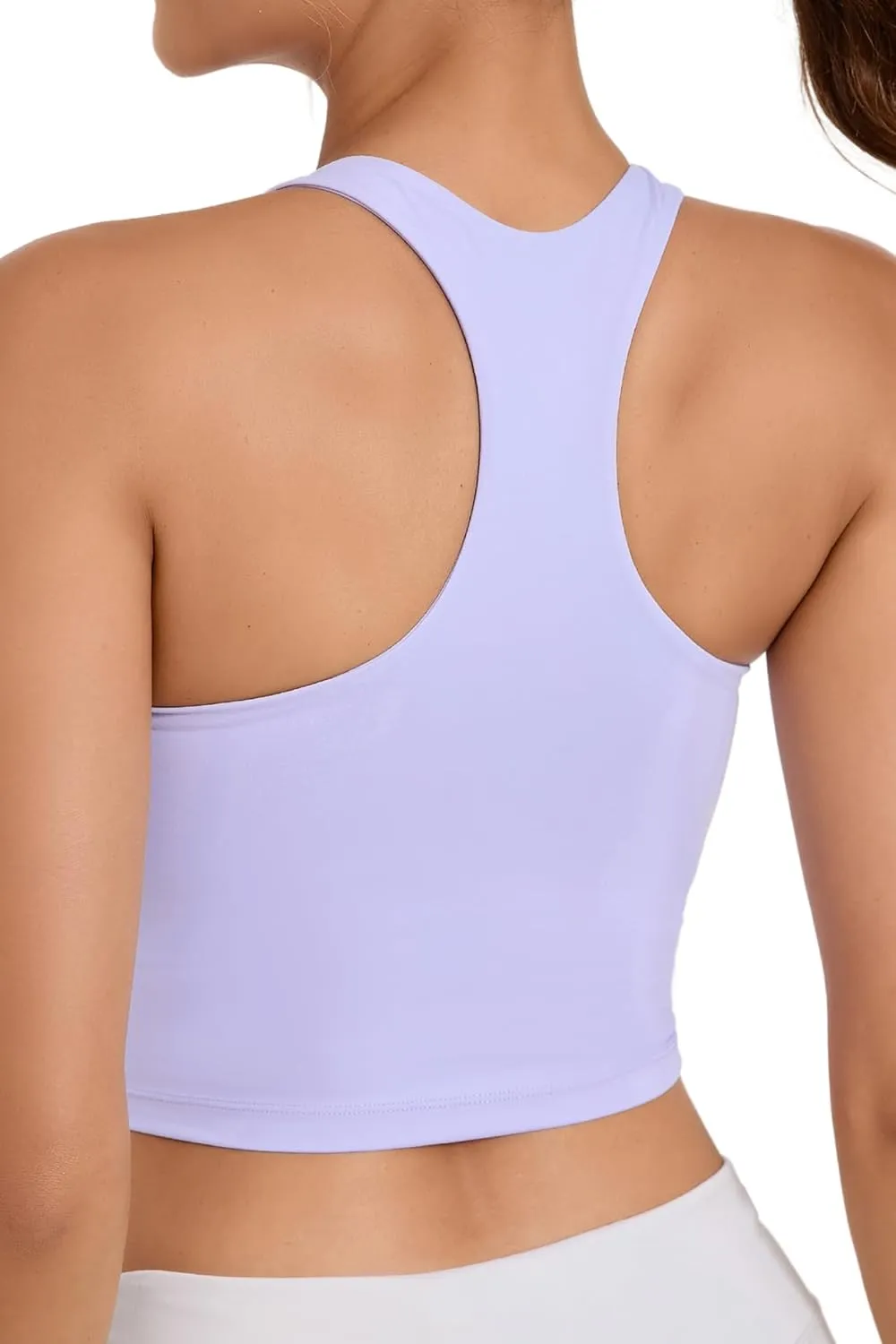 Women's Sports Bra Set  Longline & Crisscross Style  Comfortable, Supportive Activewear for Fitness and Everyday Wear